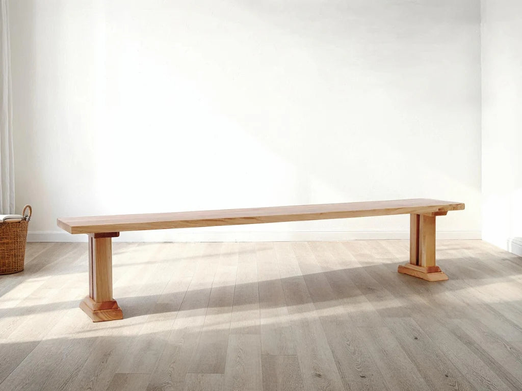 The London Bench - My Store