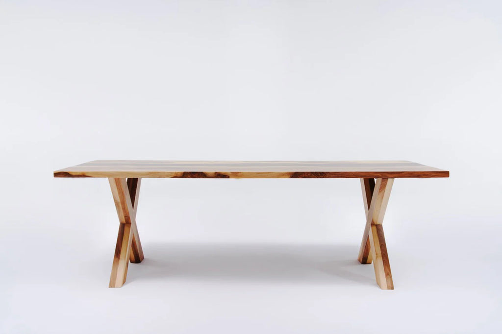 The X Walnut Resin - My Store