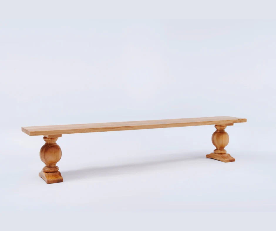 The Bulb Bench - My Store