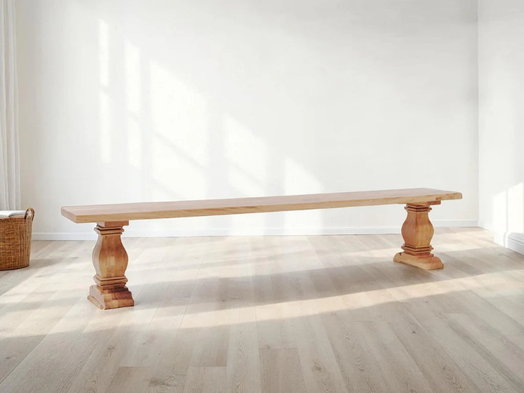 The Heritage Bench - My Store