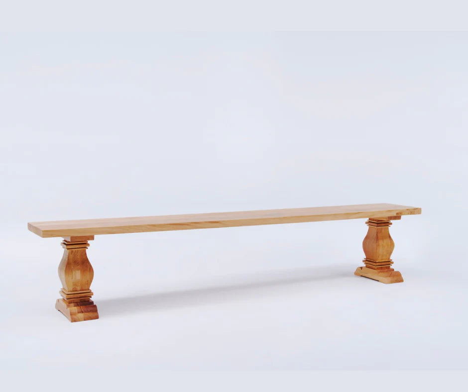 The Heritage Bench - My Store