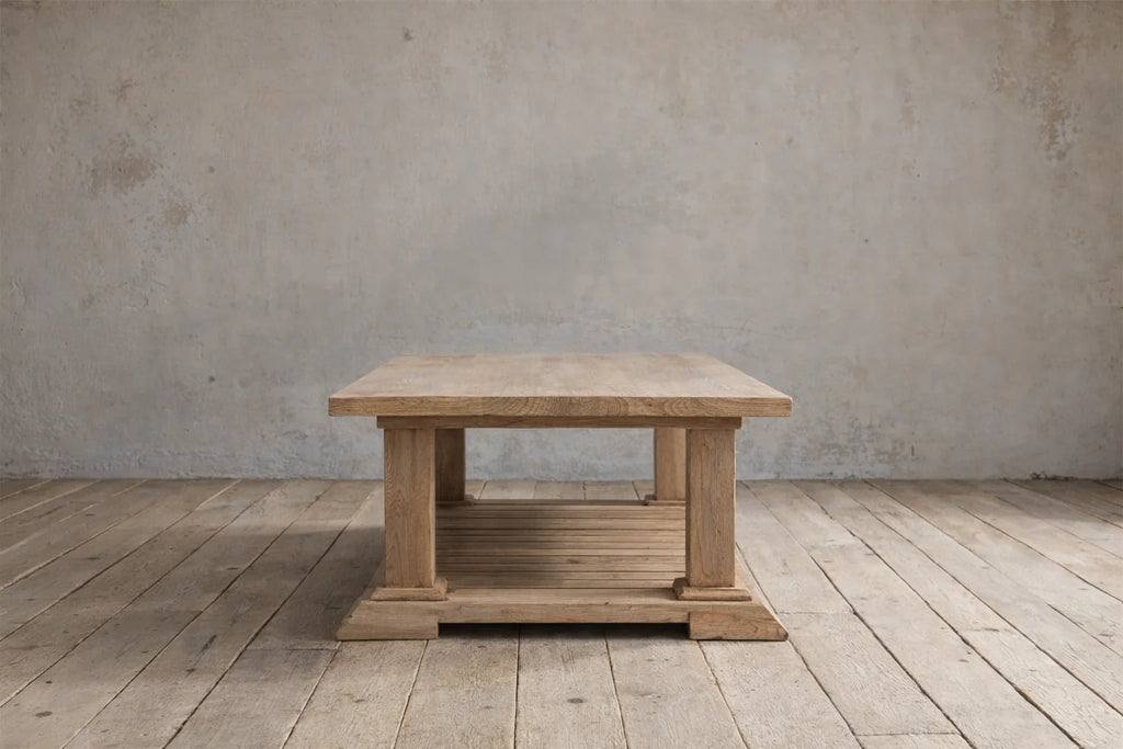 The London Coffee Table - My Store