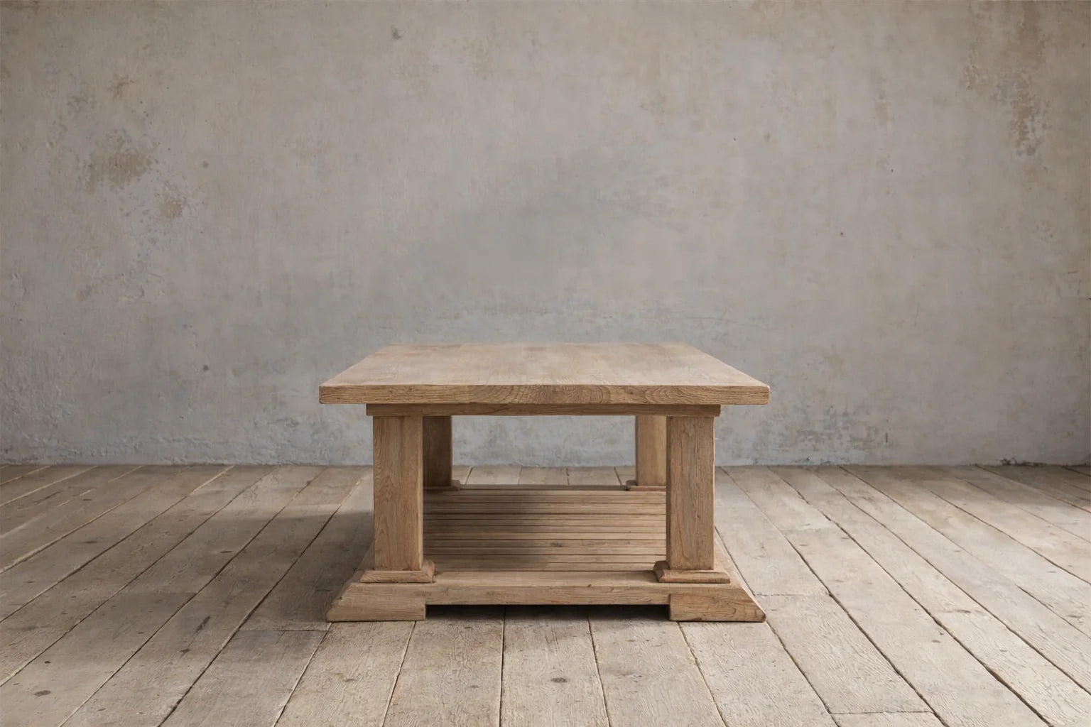 The London Coffee Table - My Store