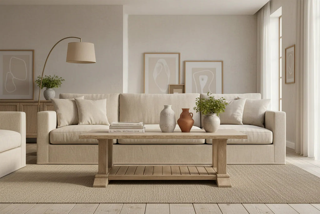 The London Coffee Table - My Store