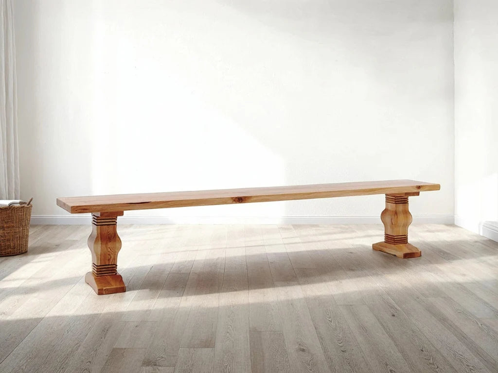 The Spanish Bench - My Store