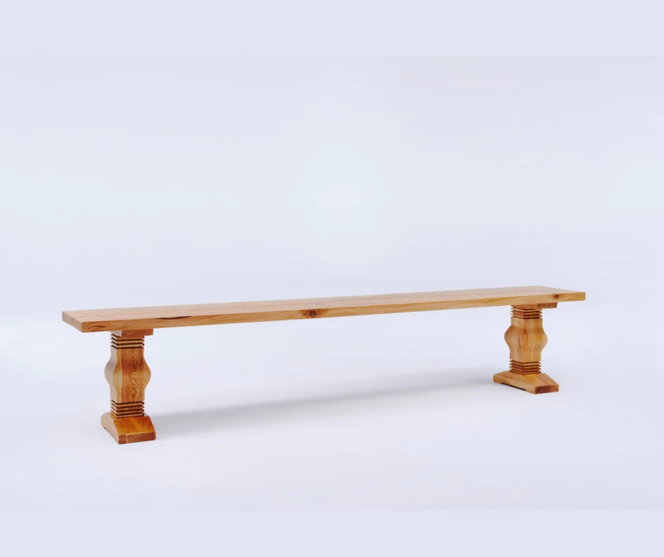 The Spanish Bench - My Store